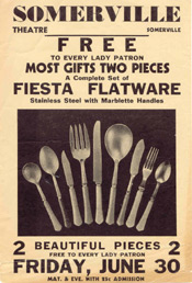 Fiestaware